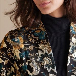 Last piece-Rare to find  viola jacket small size for sale very sleek & stylish .